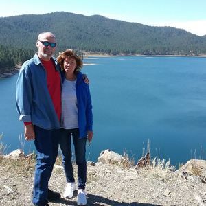 Meet your Posher, Sue